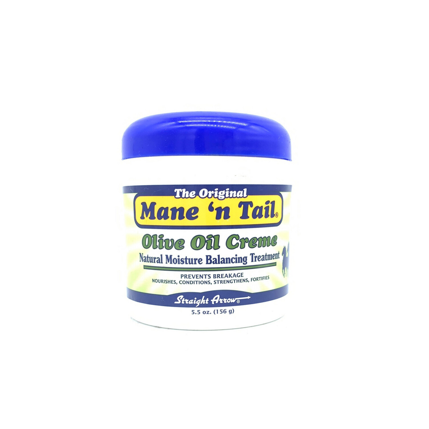 Mane ‘n Tail Olive Oil Creme