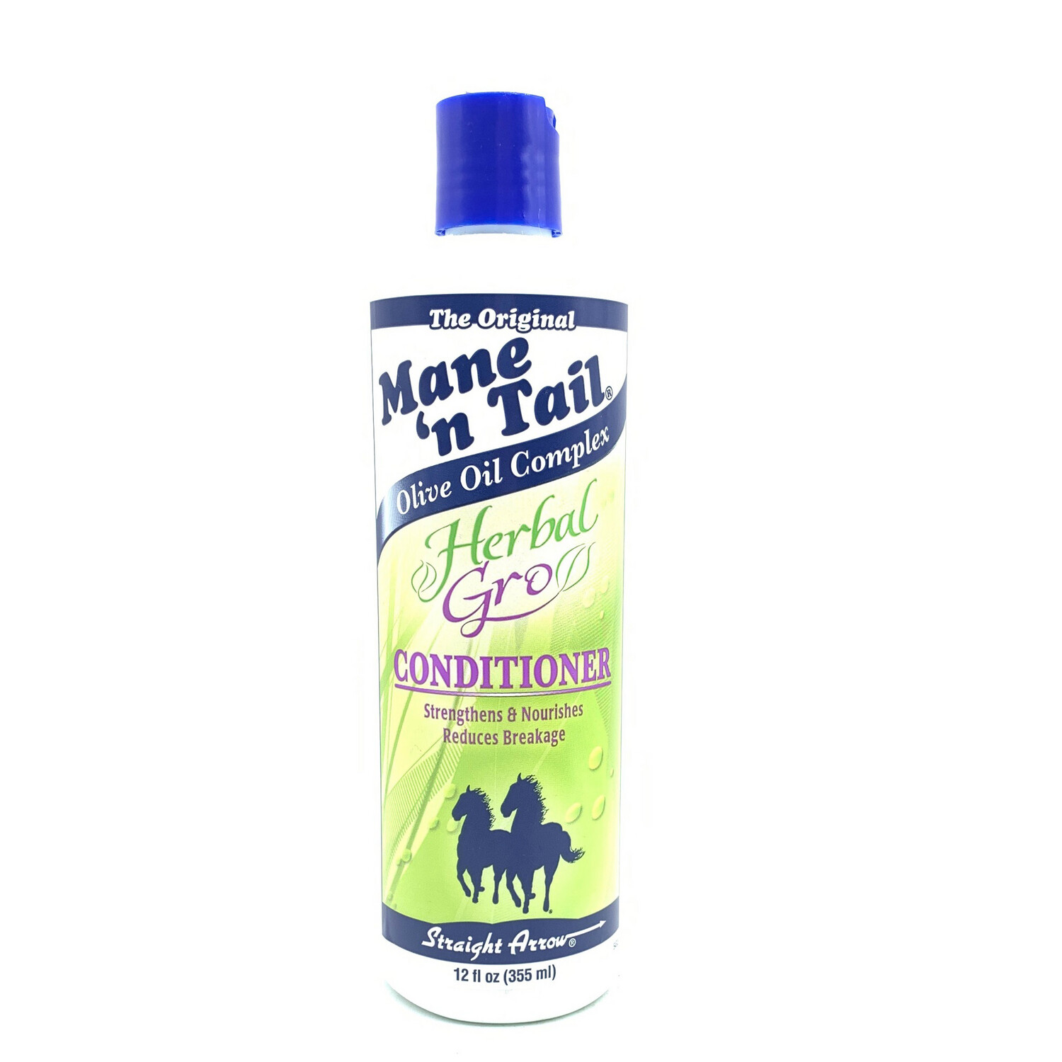Mane N&#39;tail Conditioner