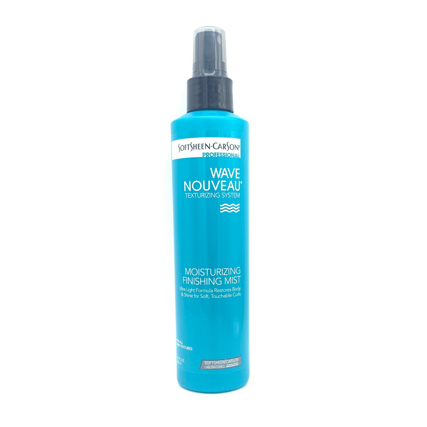 SoftSheen  Finishinb Mist