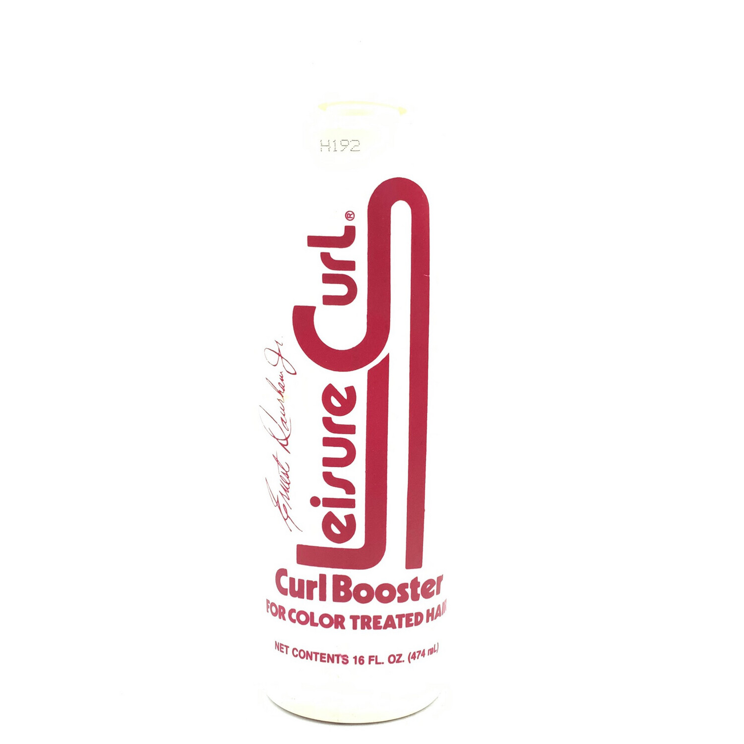 Leisure Curl Curl Booster