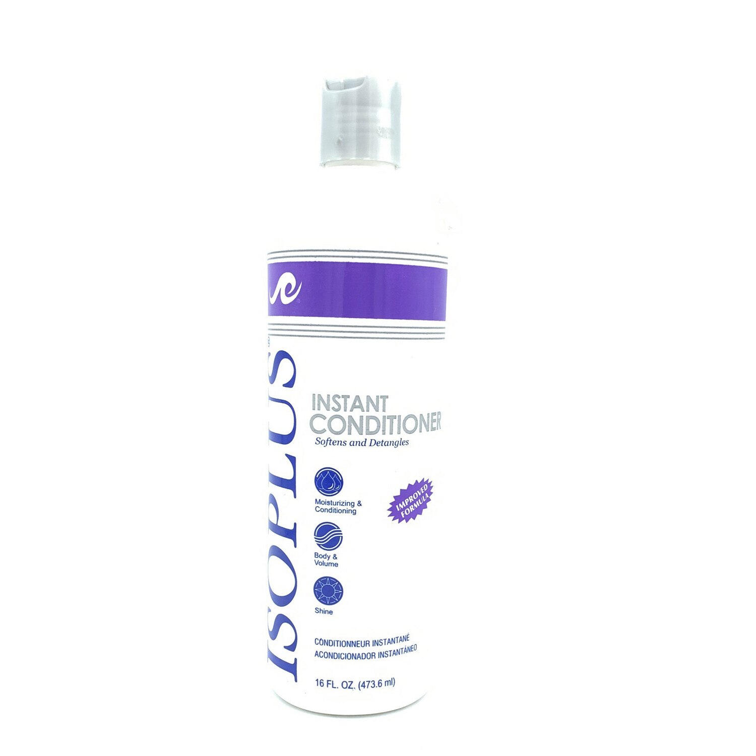 Isoplus Instant Conditioner