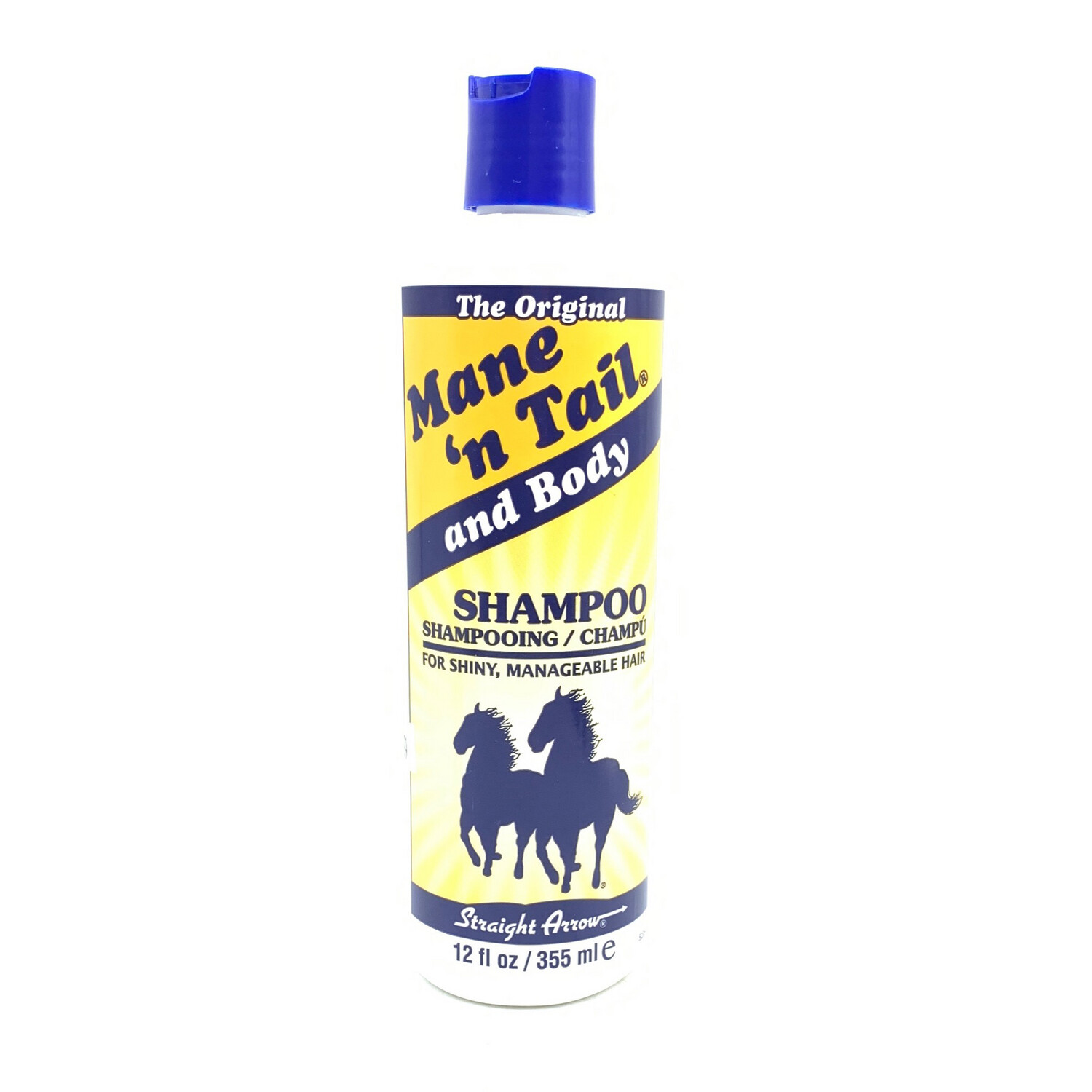 Mane N&#39; Tail