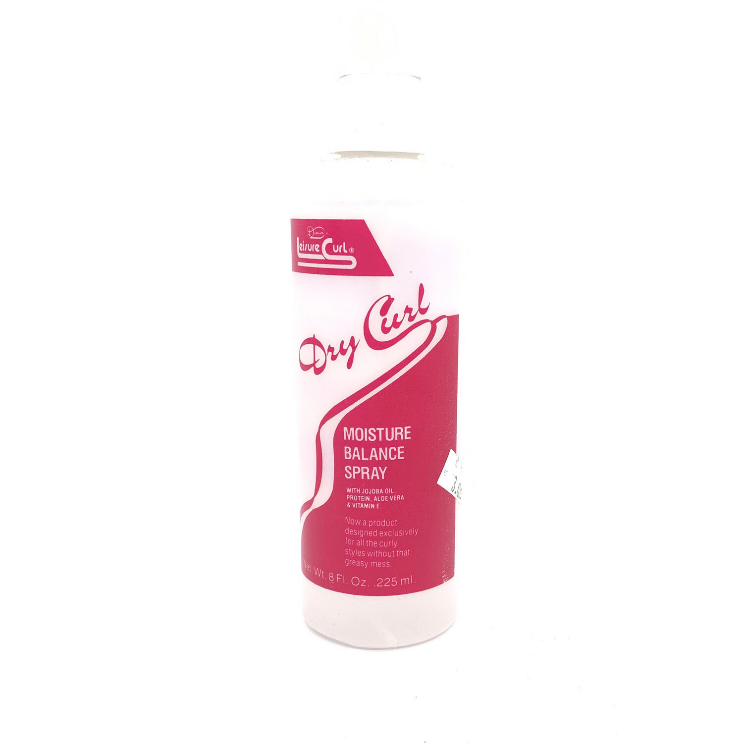 Moisture Balance Spray