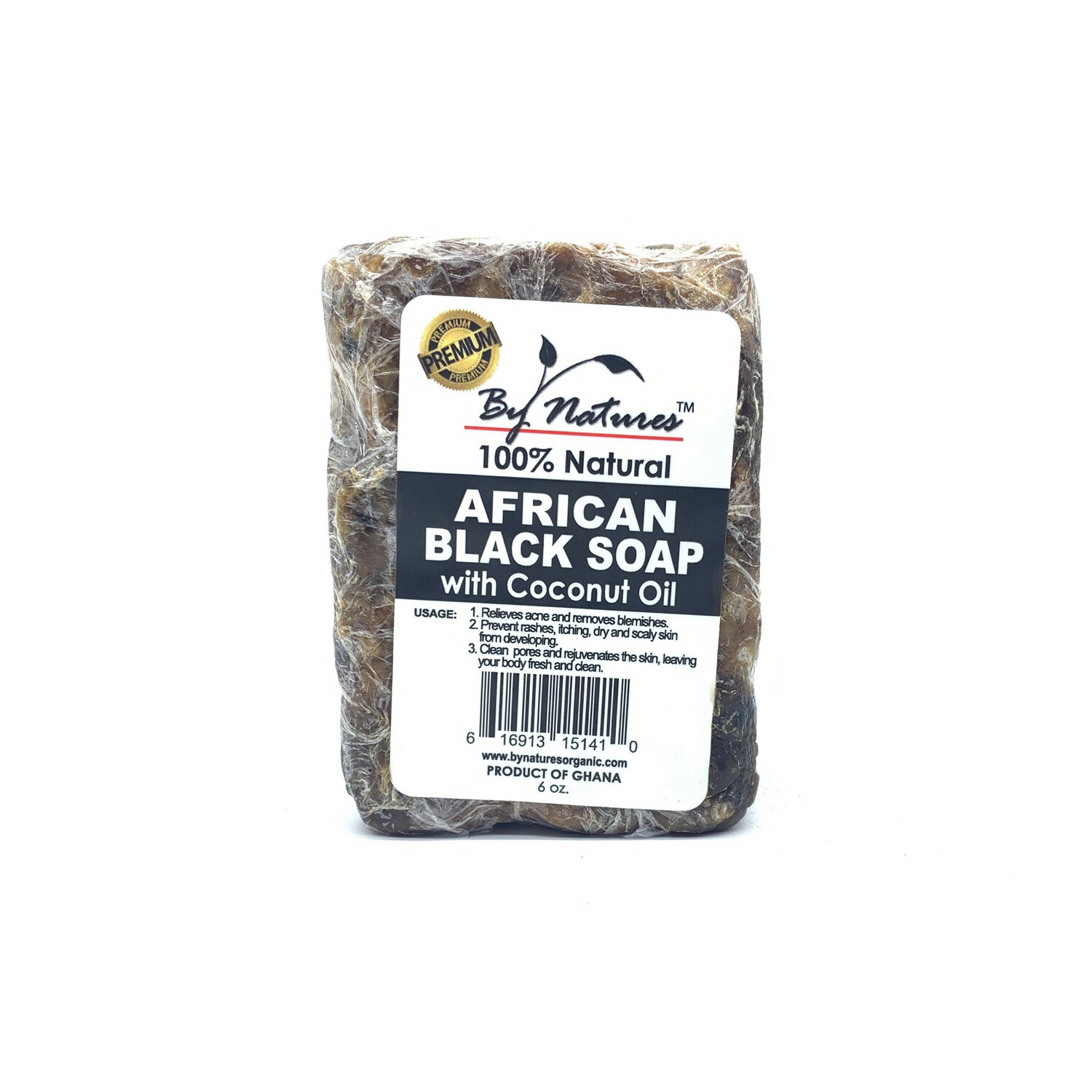 Black Soap
