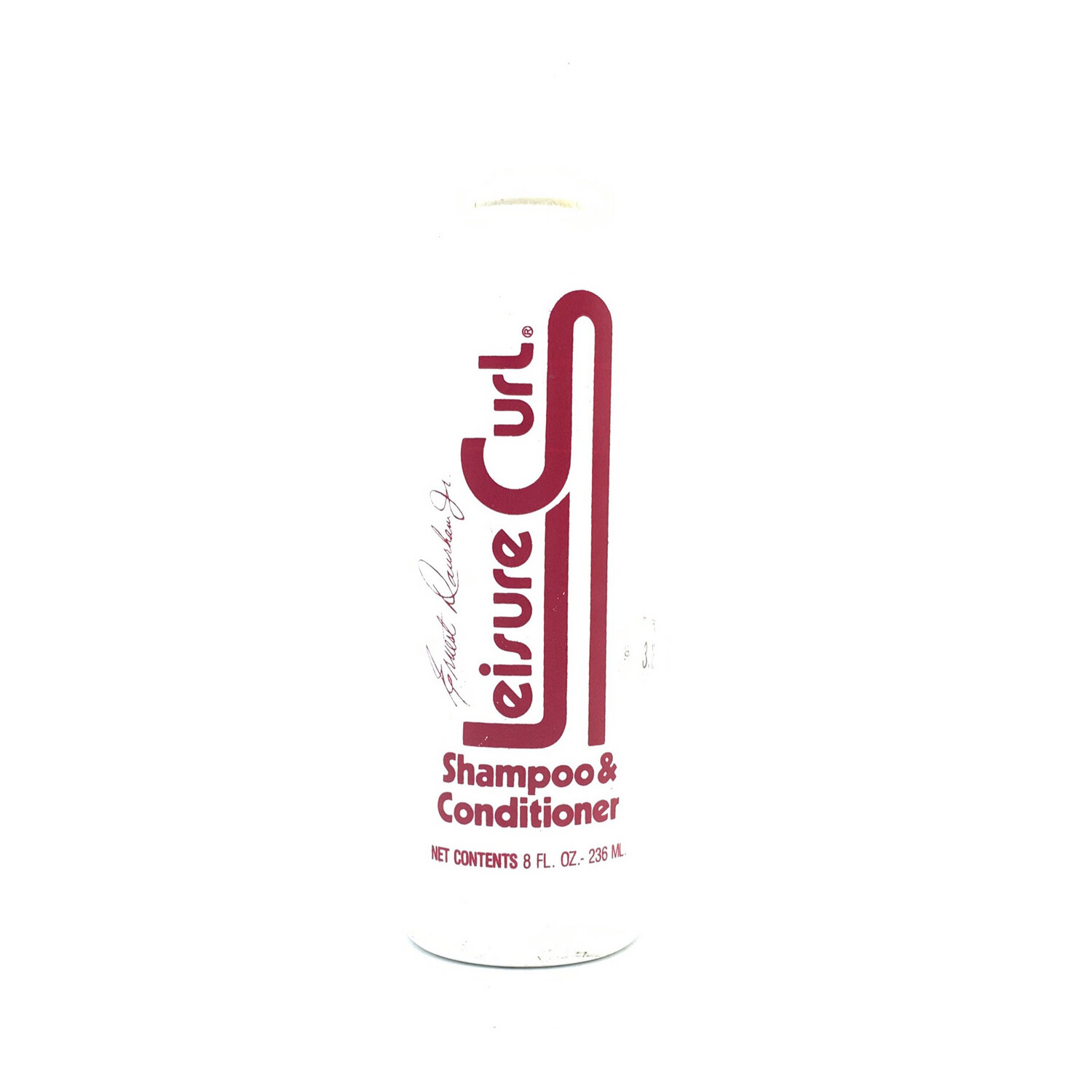 Leisure Curl Shampoo &amp; Conditioner