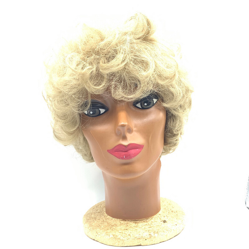 24K Wig #16