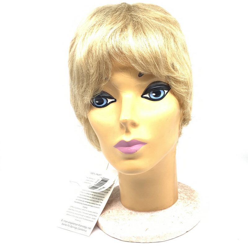 Vacation Wig WI11 #M27/613