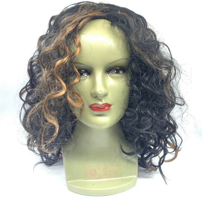 Summer Wig #F1B/30