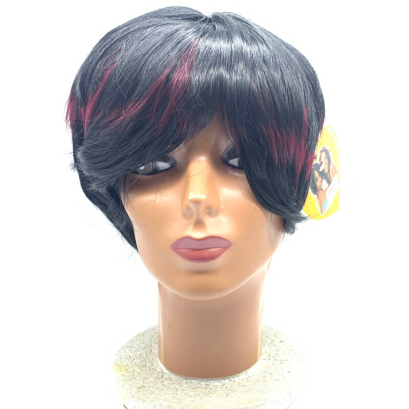 Wig H8-003 #P103H118