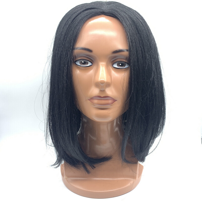 Wig Harlem125 WG 200