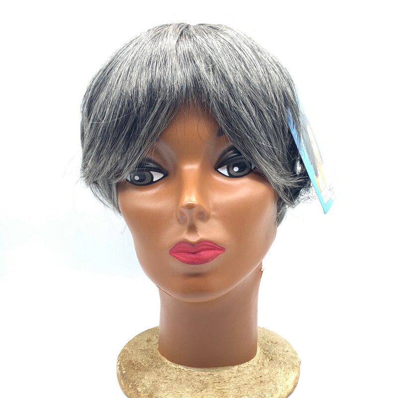 Wig Glamour Style H8-003