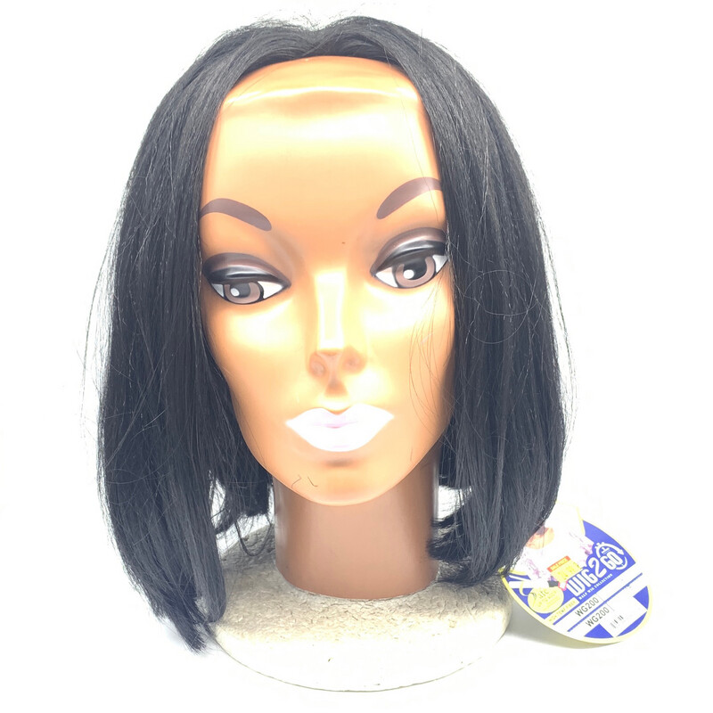 Wig WG200 #1B