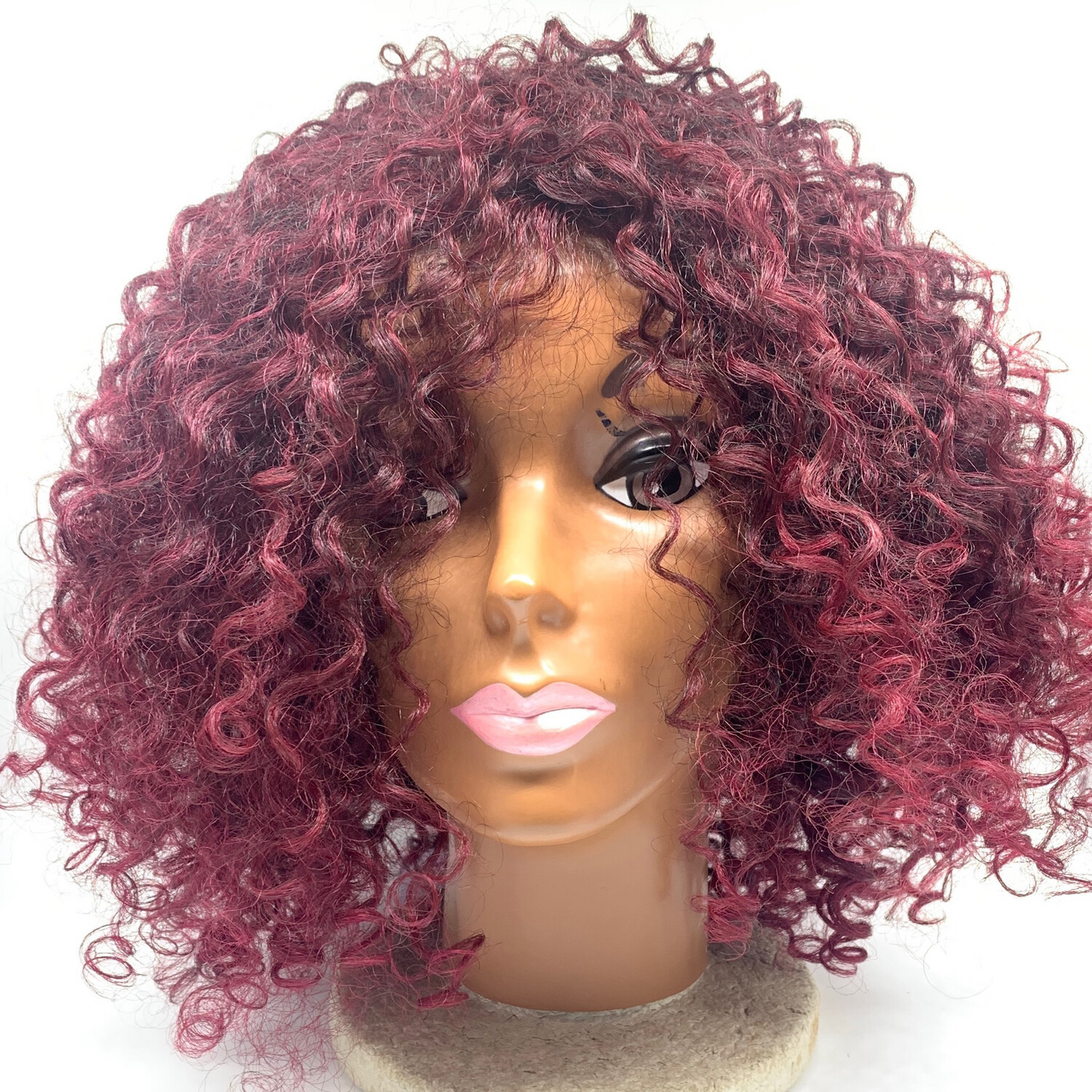 Passion Curl