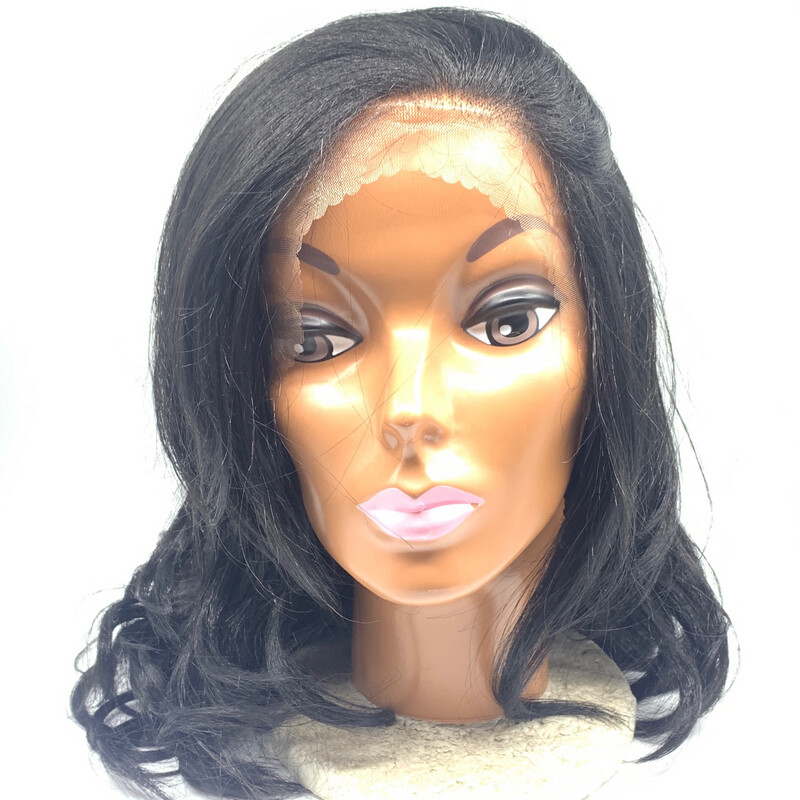 Lace Front Lynn Wig #1