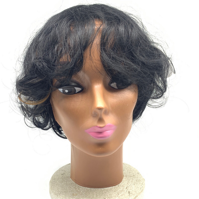 Dana Wig #1H27