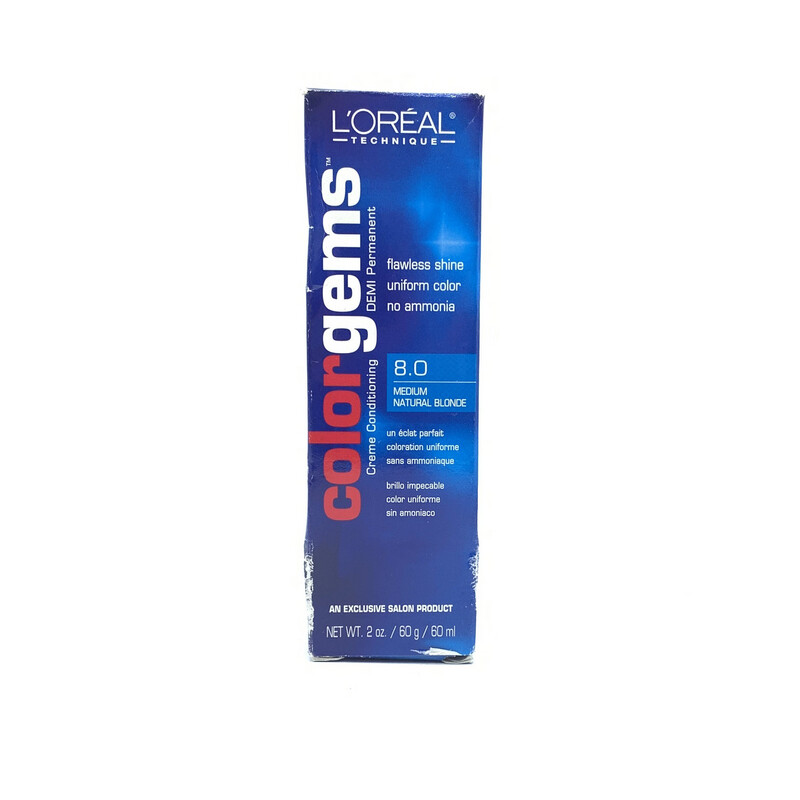 Loreal Medium Natural Blonde