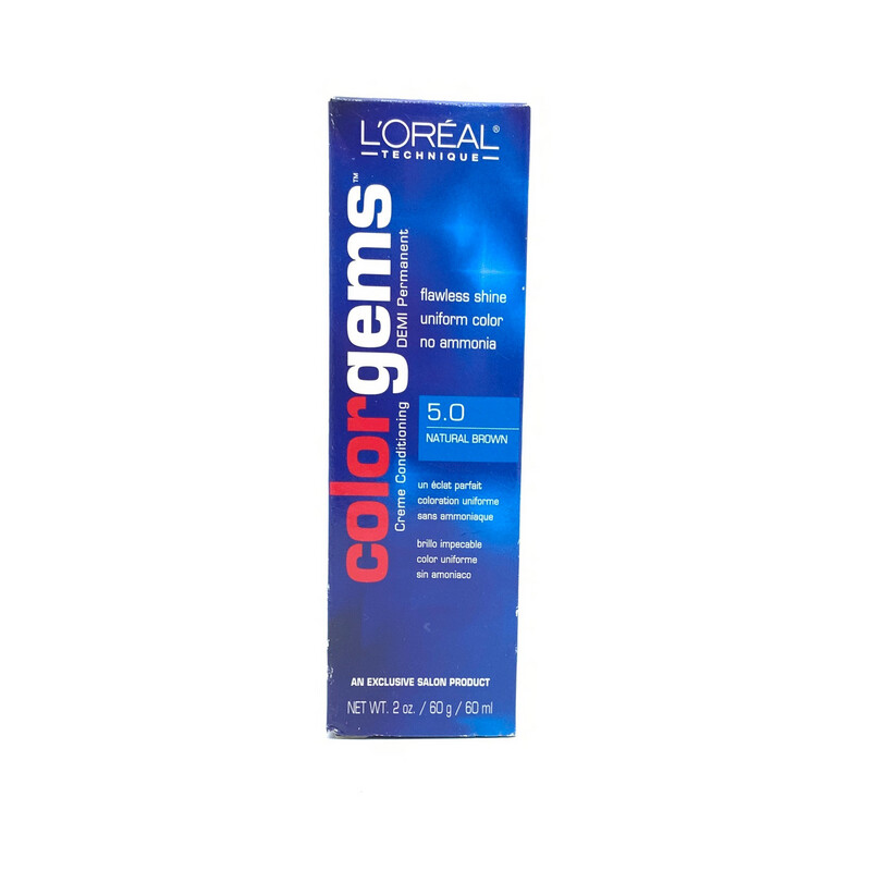 Loreal Natural Brown