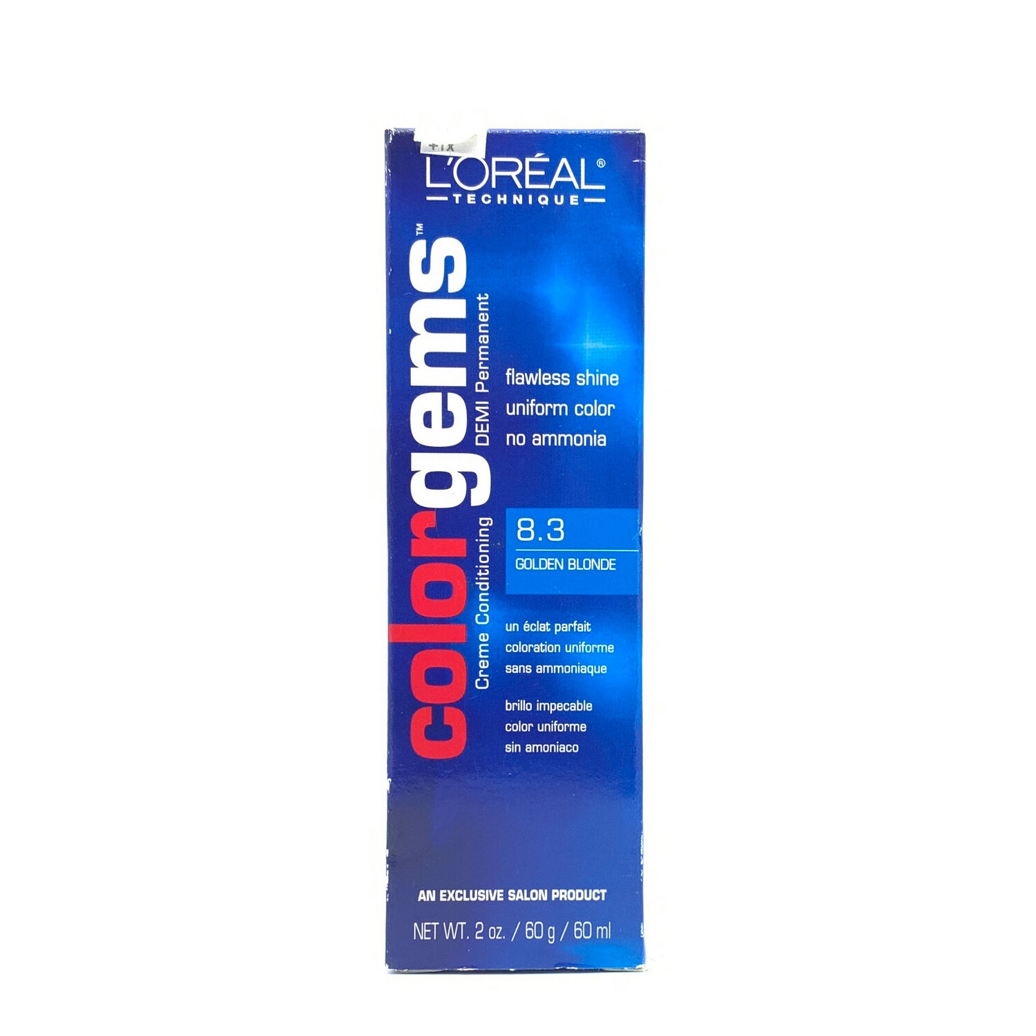 L’Oréal Golden Blonde