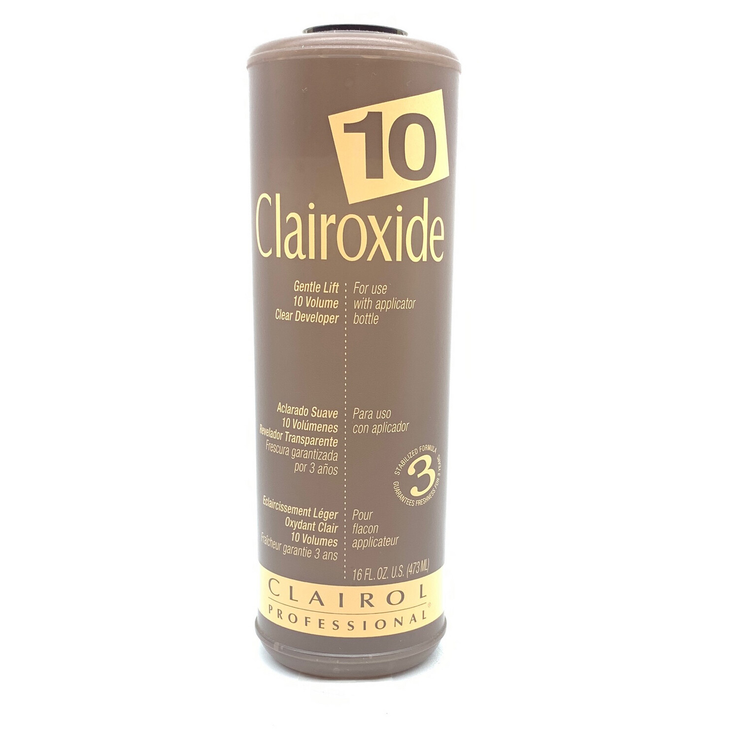 Clairoxide Gentle Lift