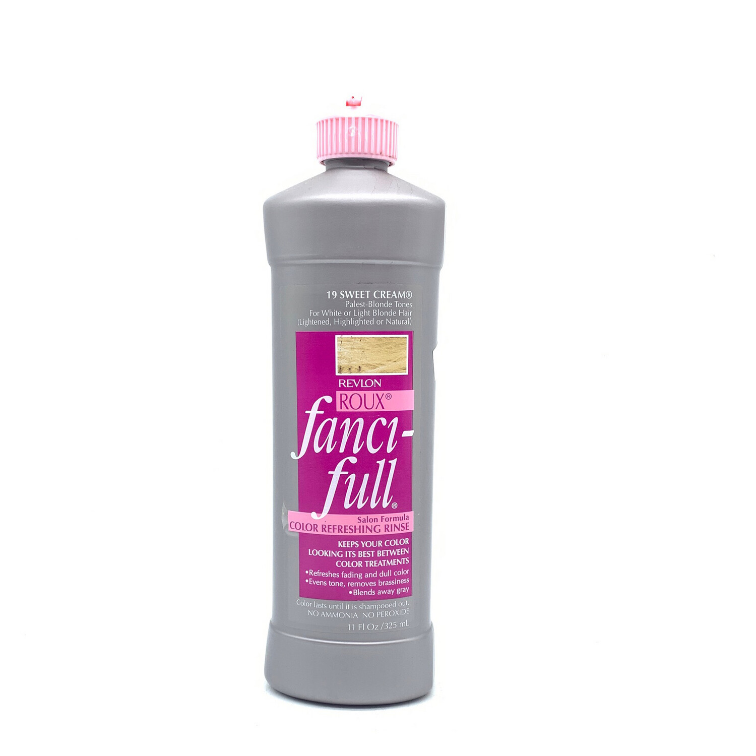 Revlon Fanci-Full Color Refreshing Rinse 