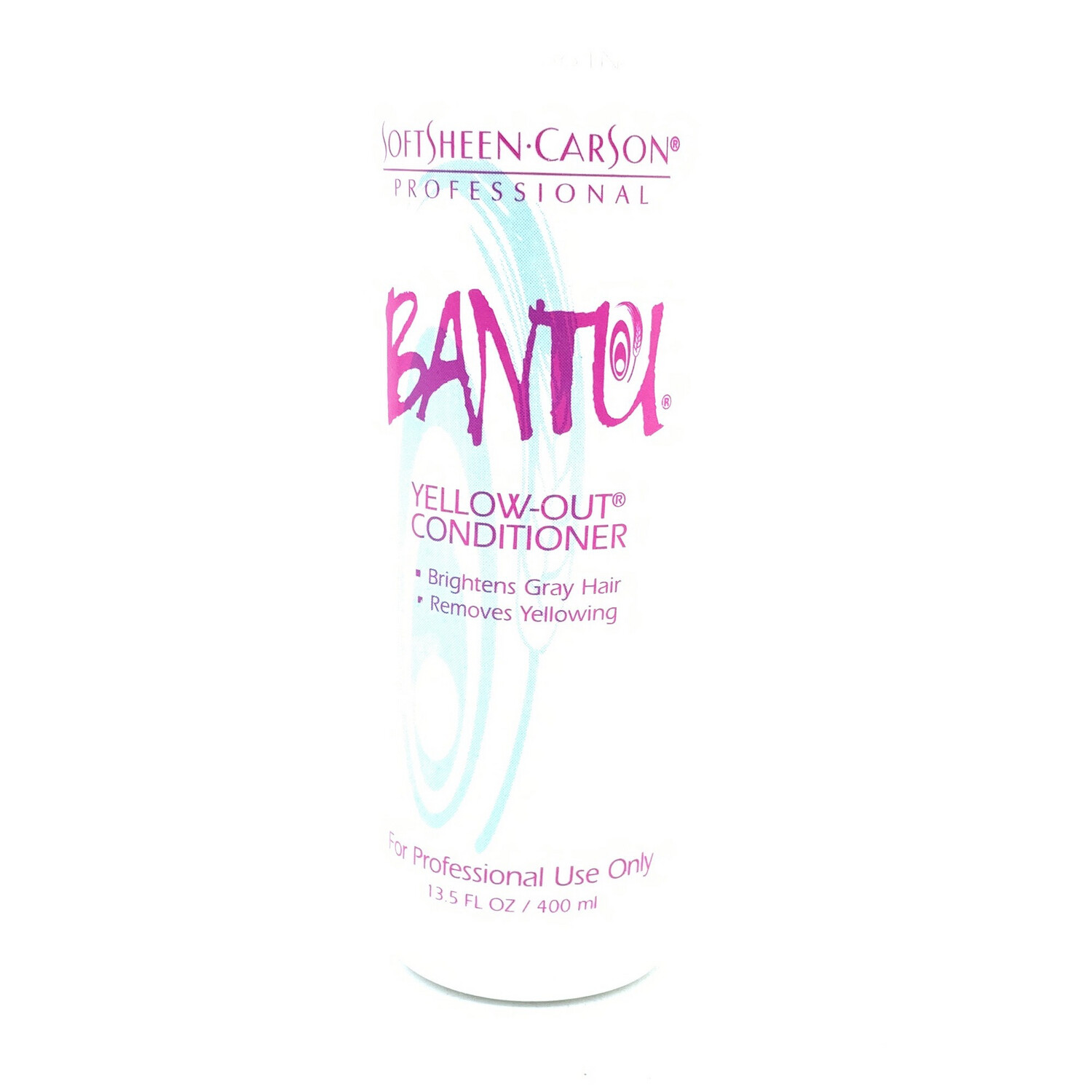 Bantu Yellow-out Conditioner