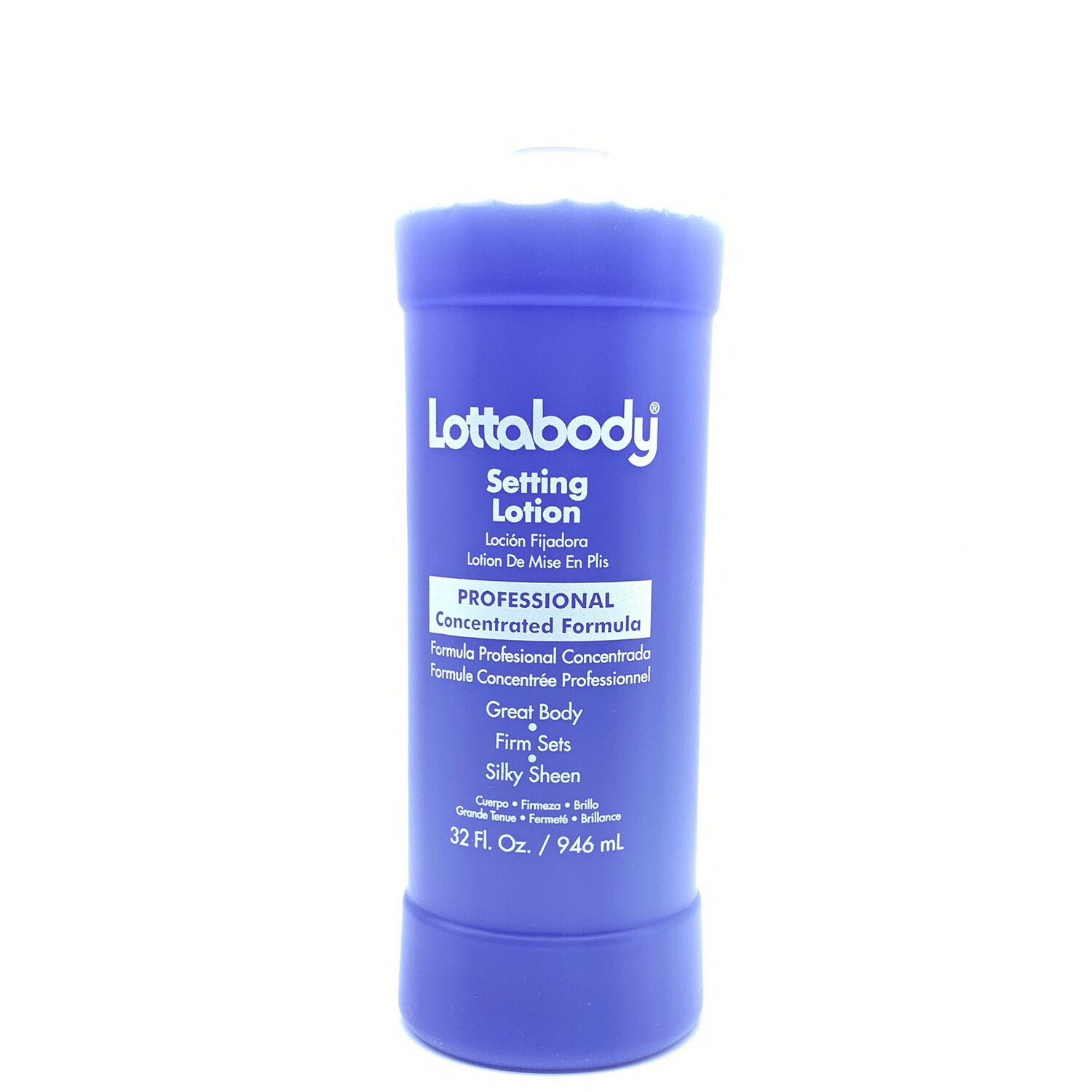 Lottabody