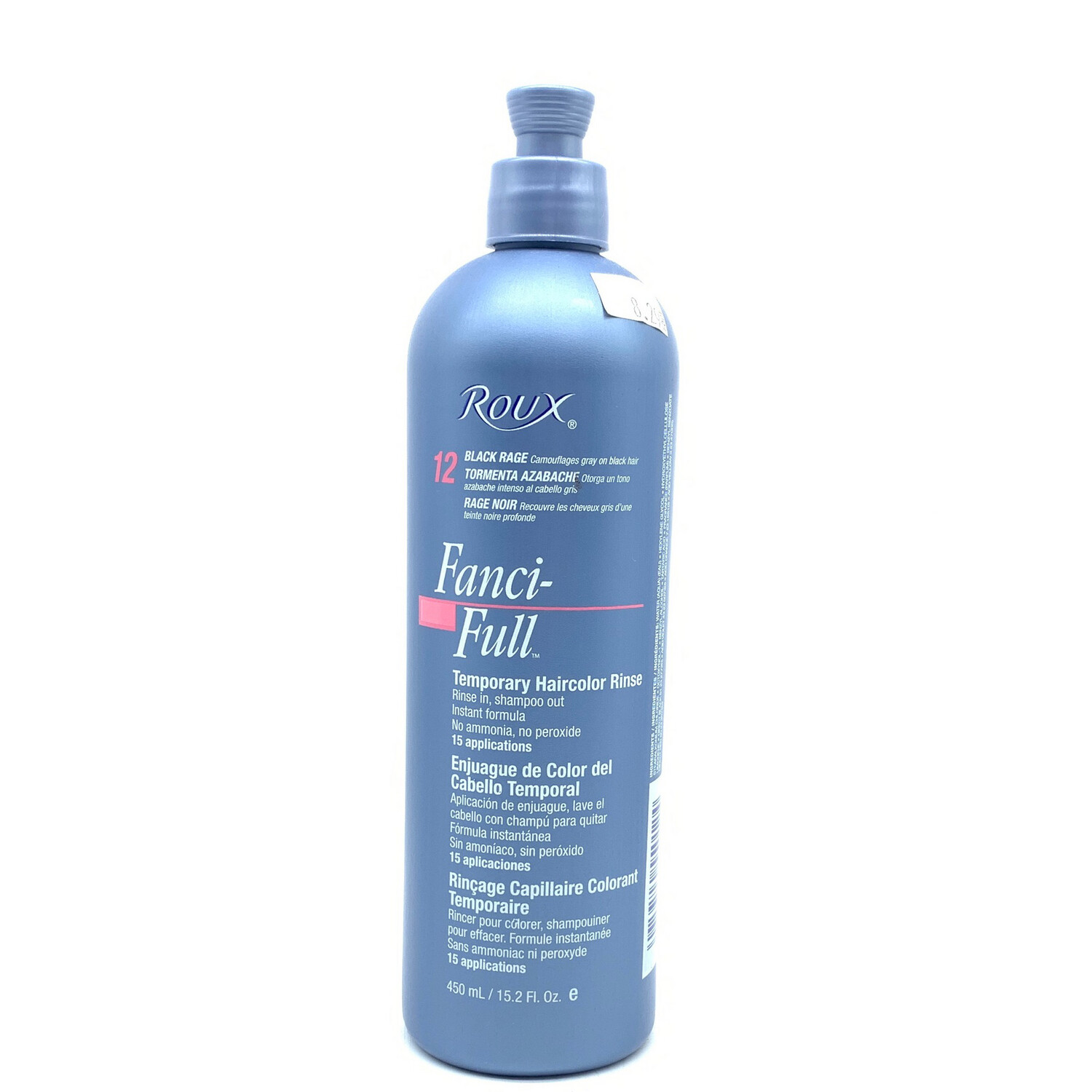 Roux Fanci  Full