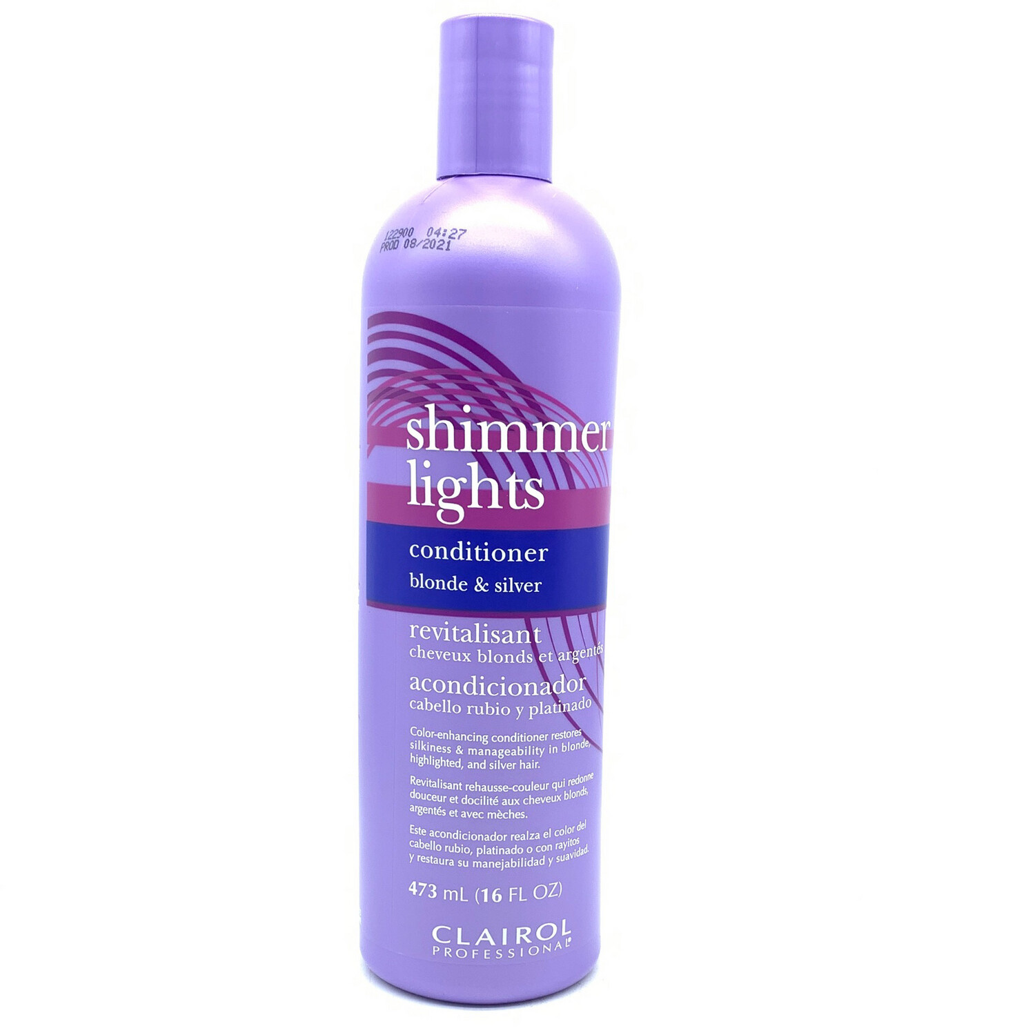 Shimmer Lights Conditioner