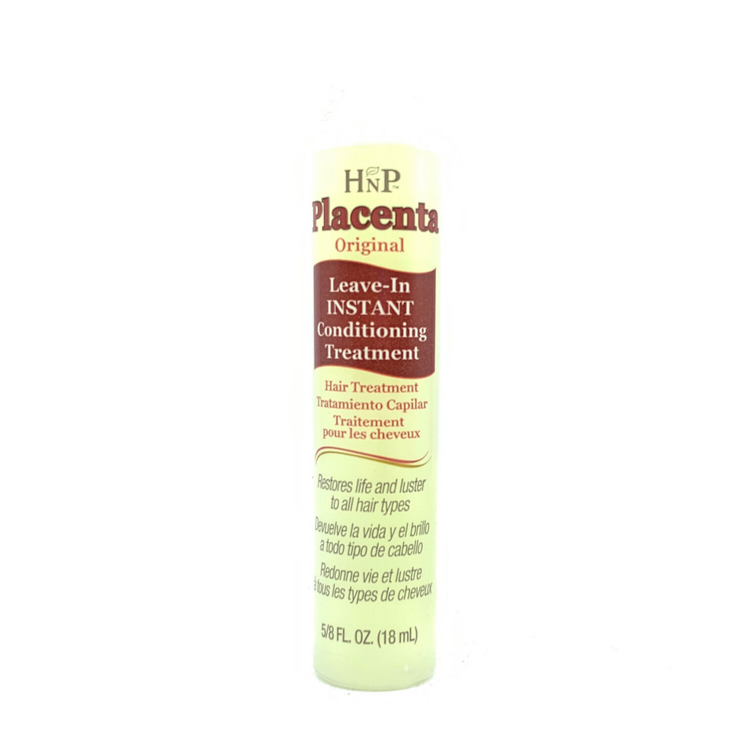 Hask Placenta