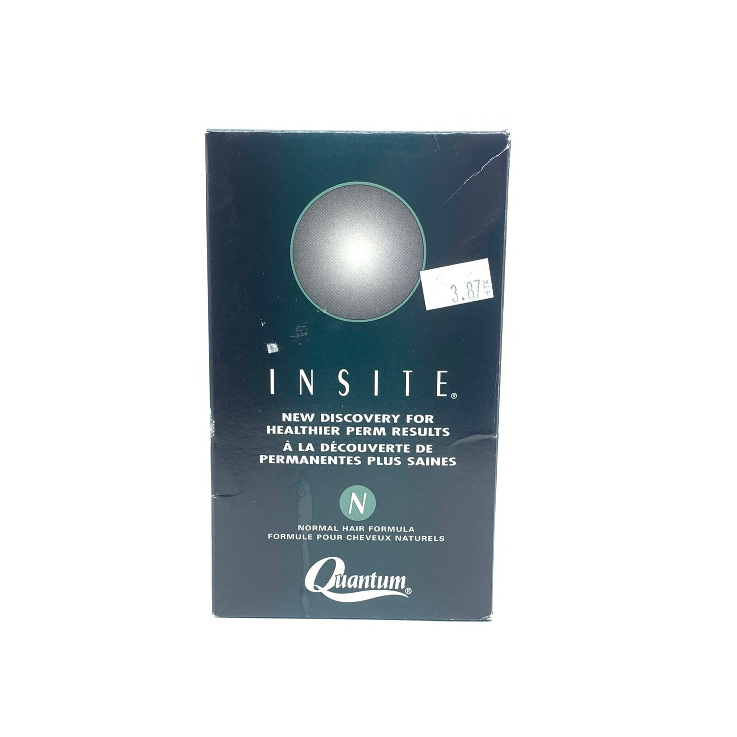 Insite N Perm
