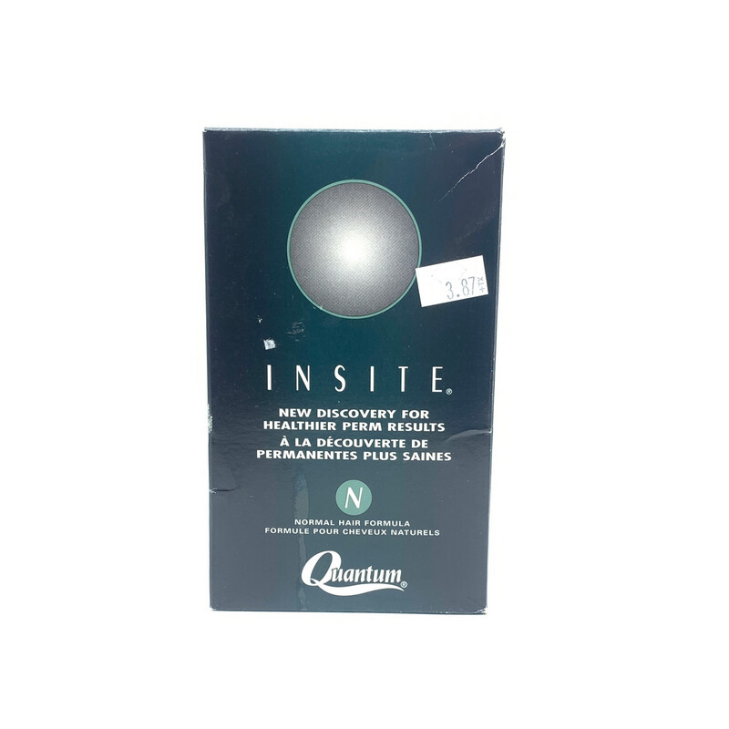 Insite N Perm