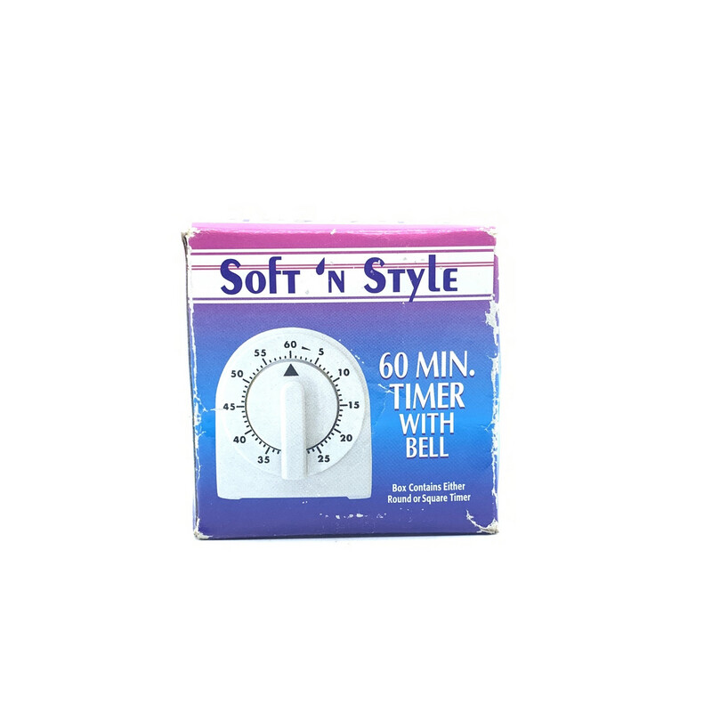Soft N Timer