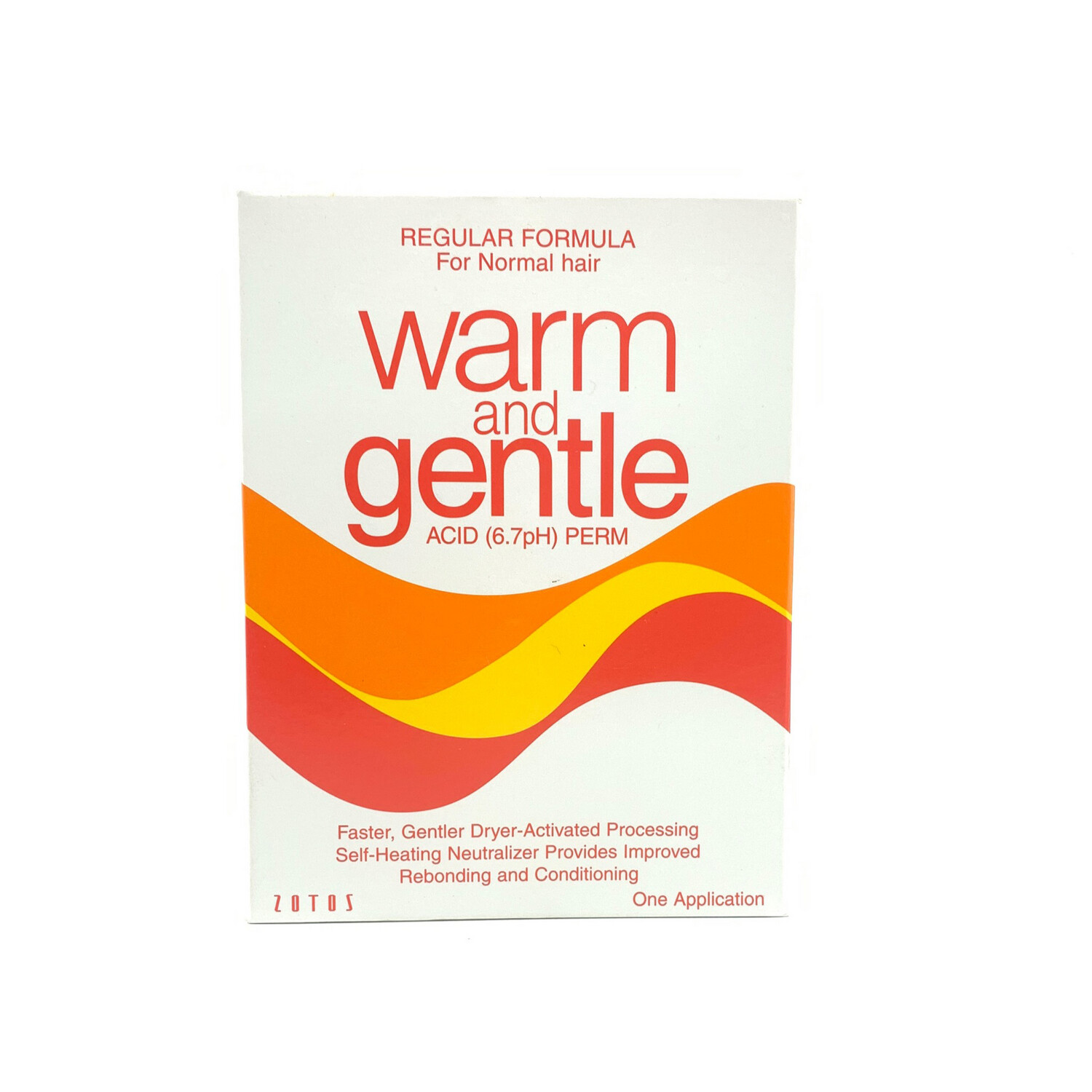 Warm And Gentle