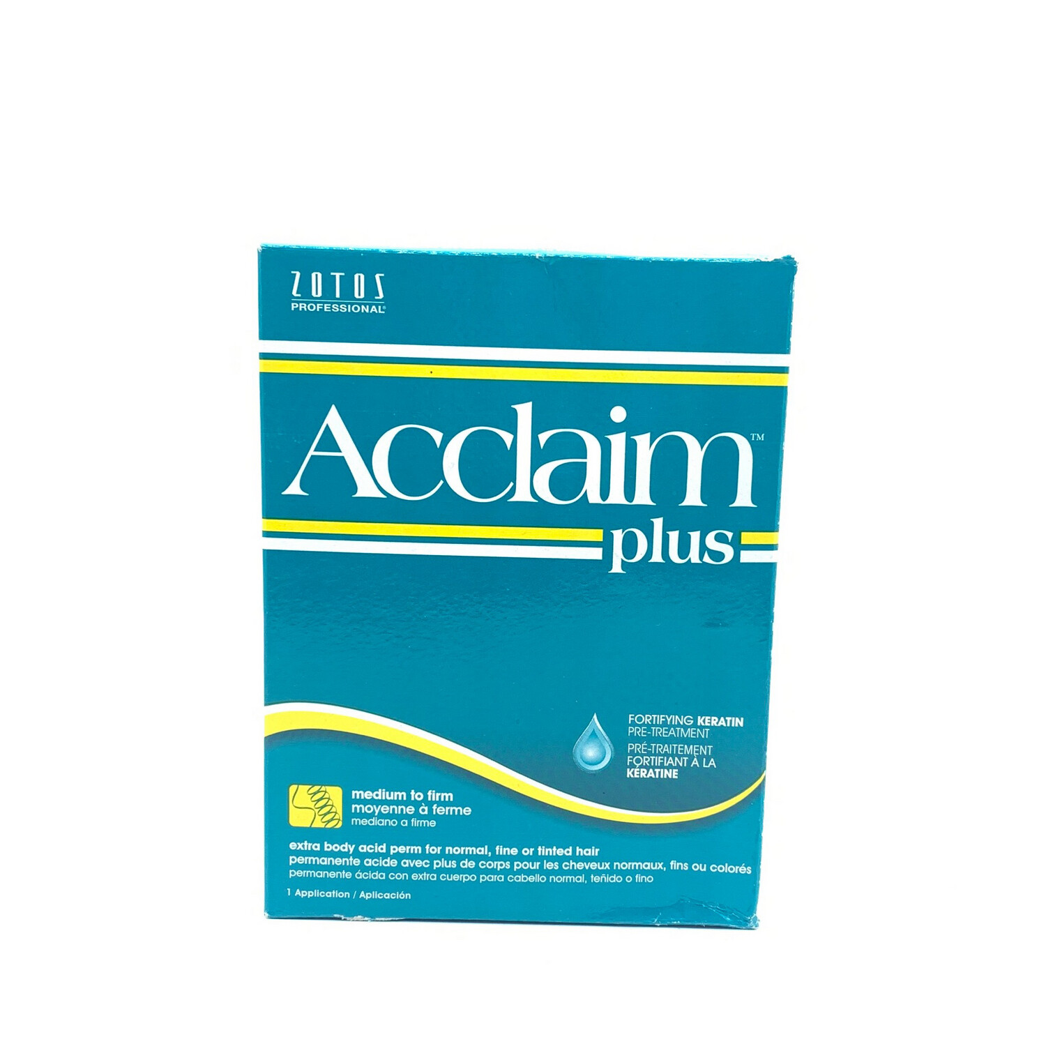 Acclain Plus