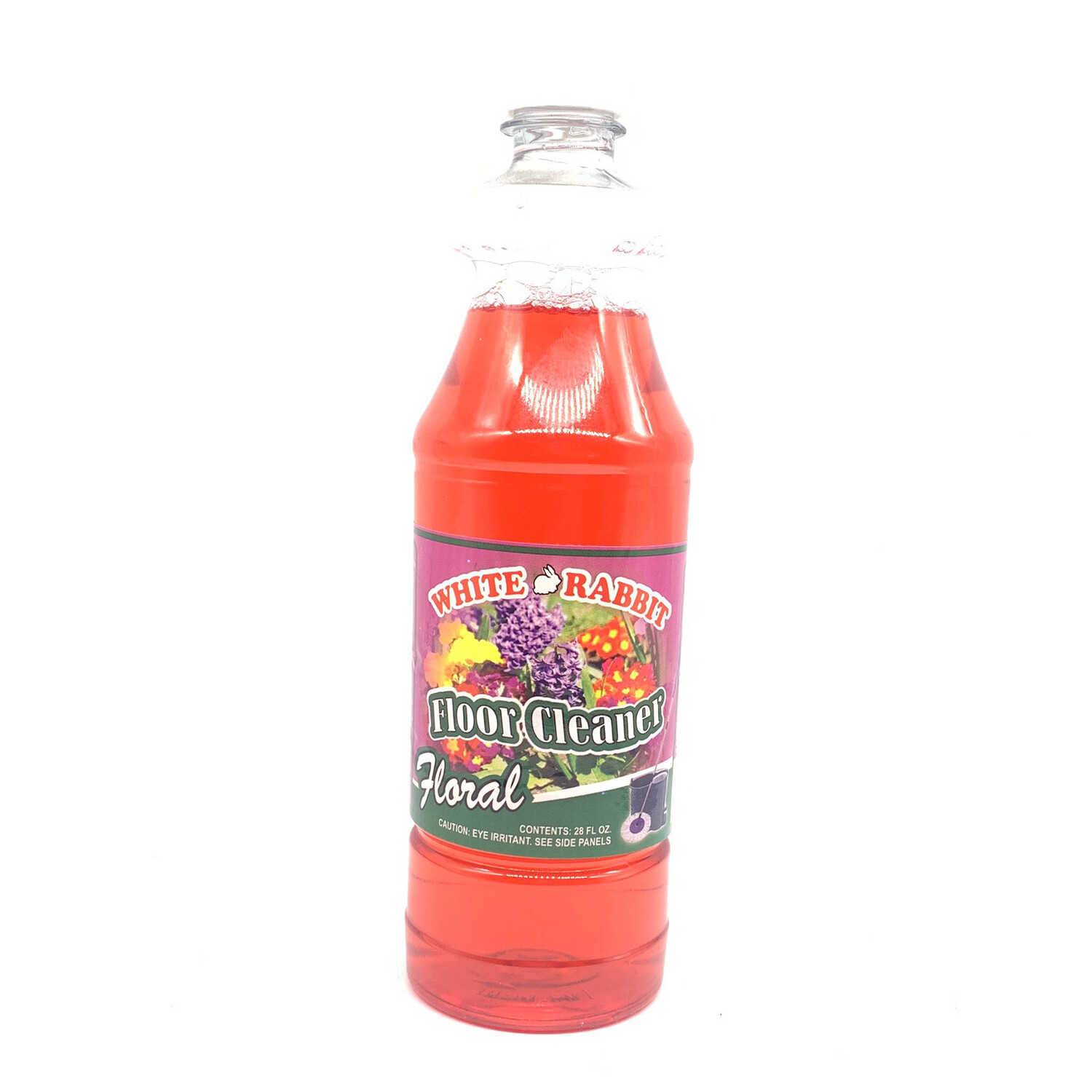 White Rabbit Floor Cleaner