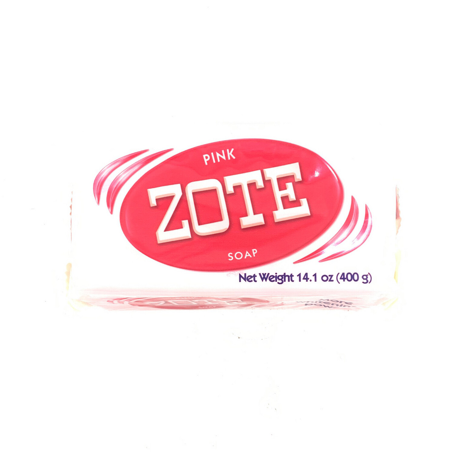 Zote Soap