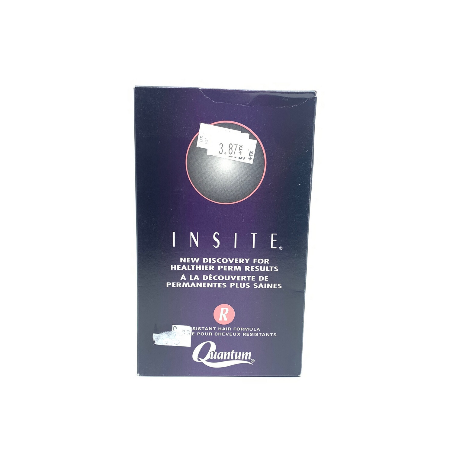 Insite R Perm