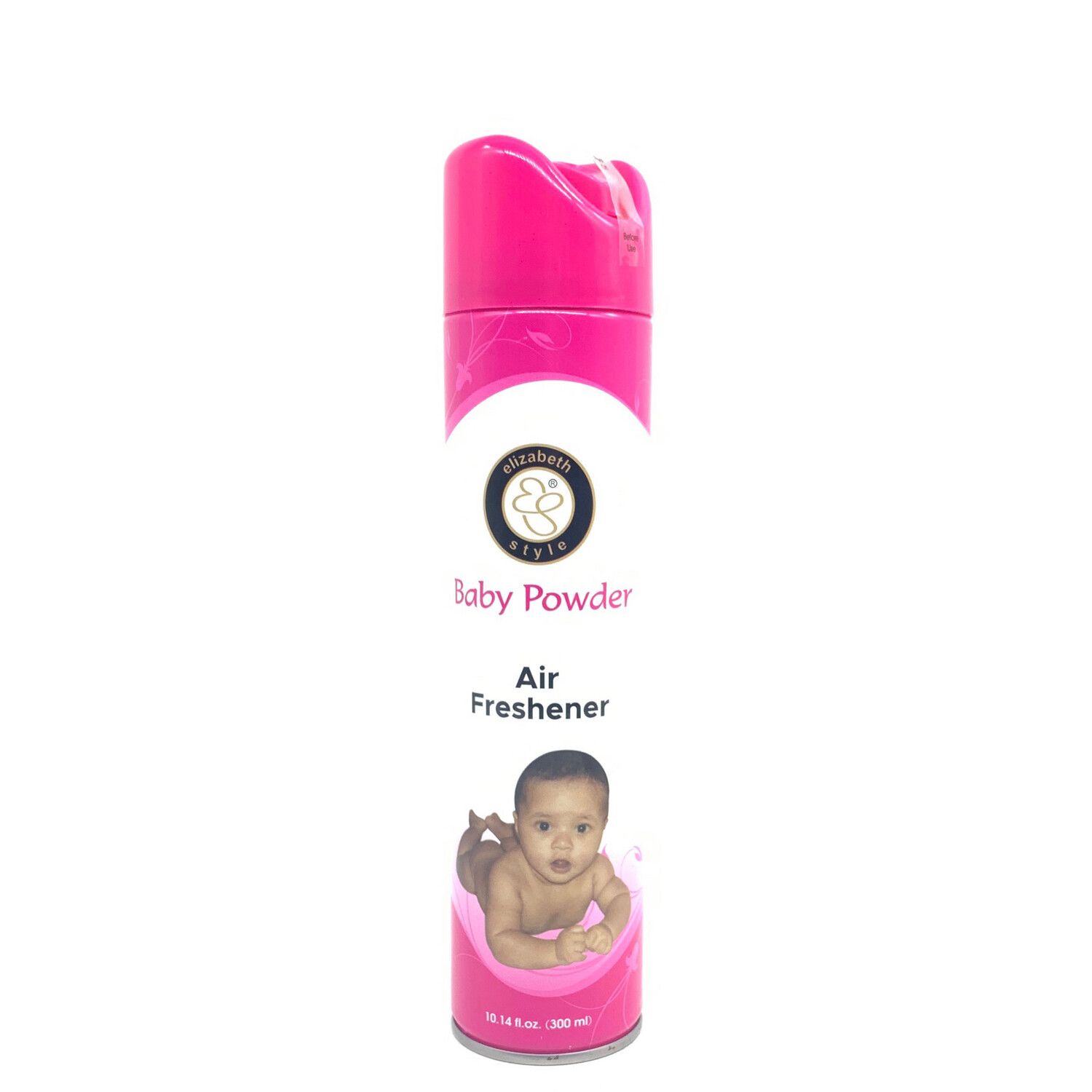 Baby Powder Air Freshener