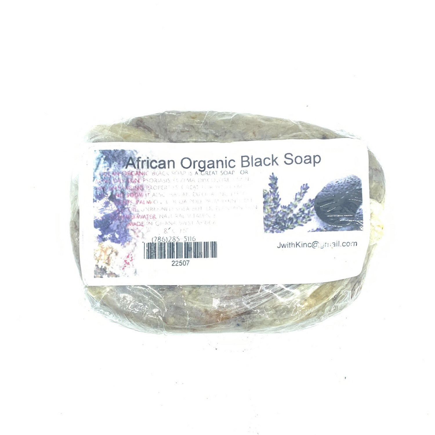 Black Soap