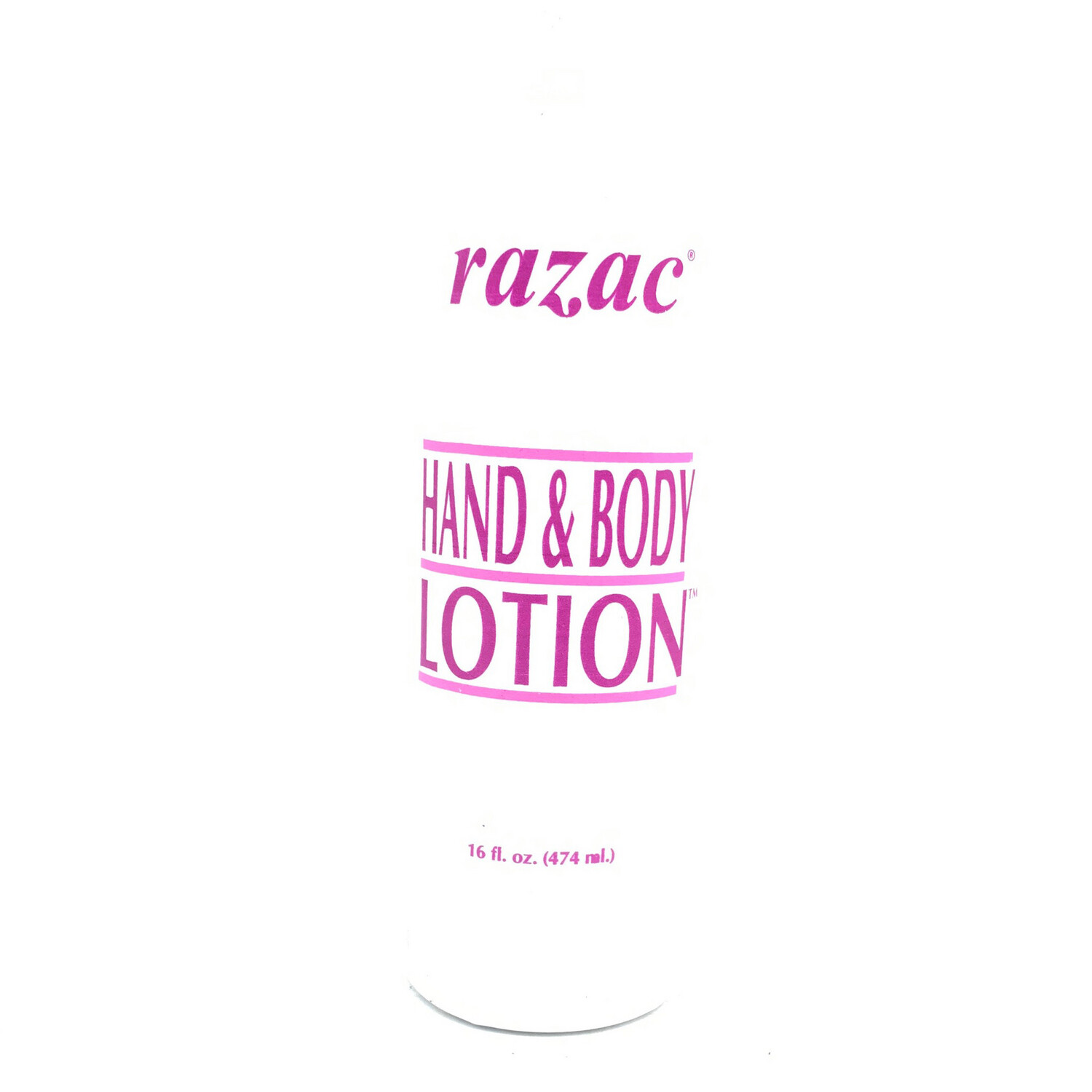 Razac Hand And Bldy Lotion