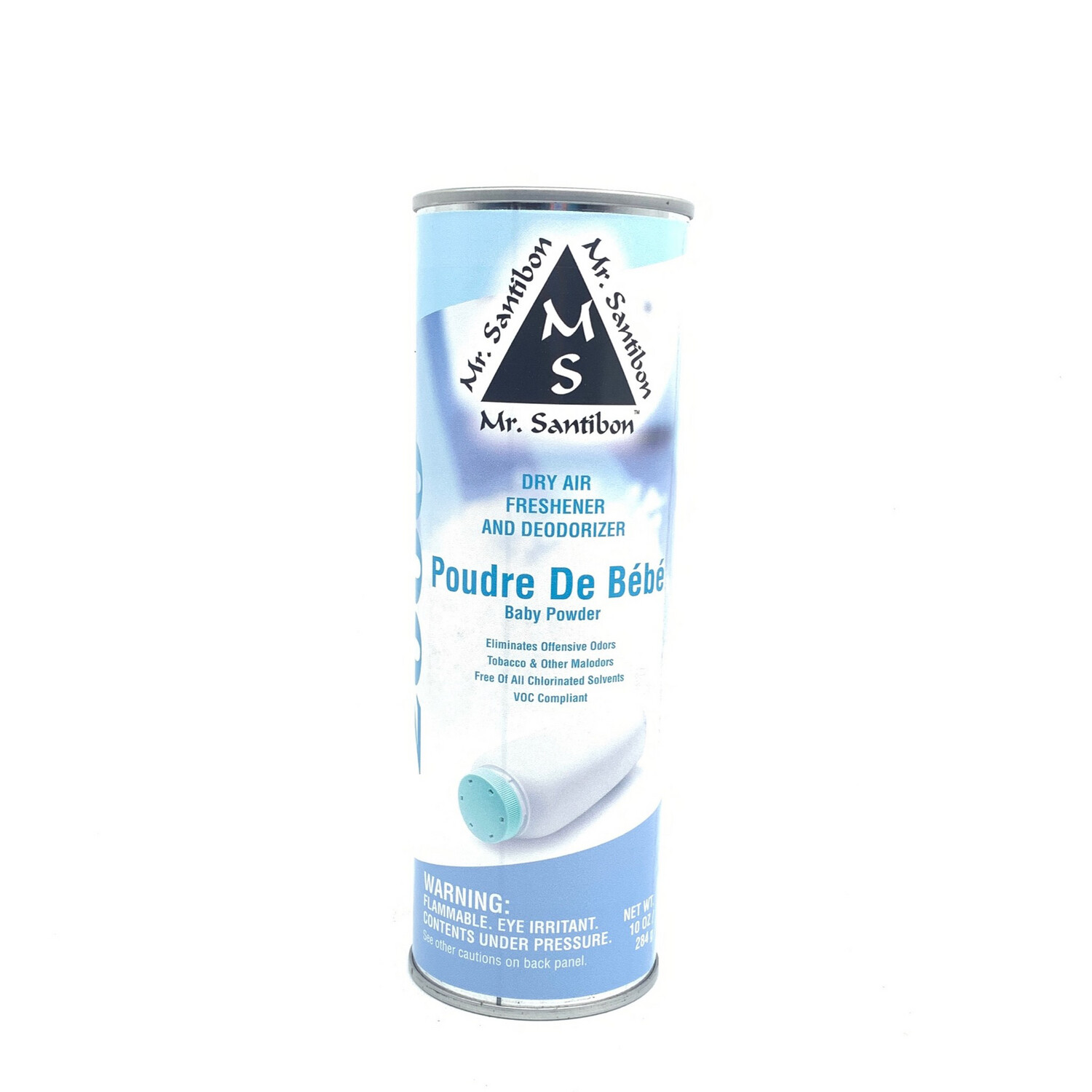 Baby Powder Air Freshener