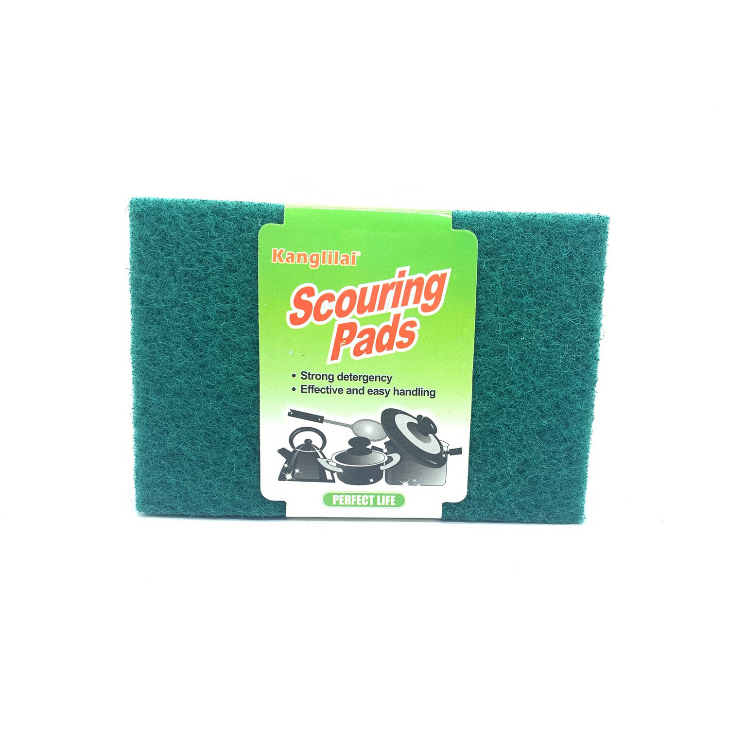 Scouring Pads