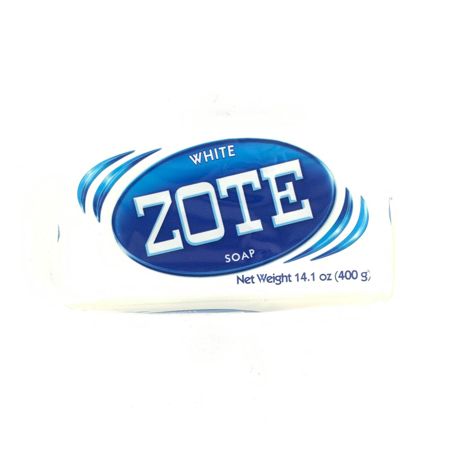 White Zote  Soap
