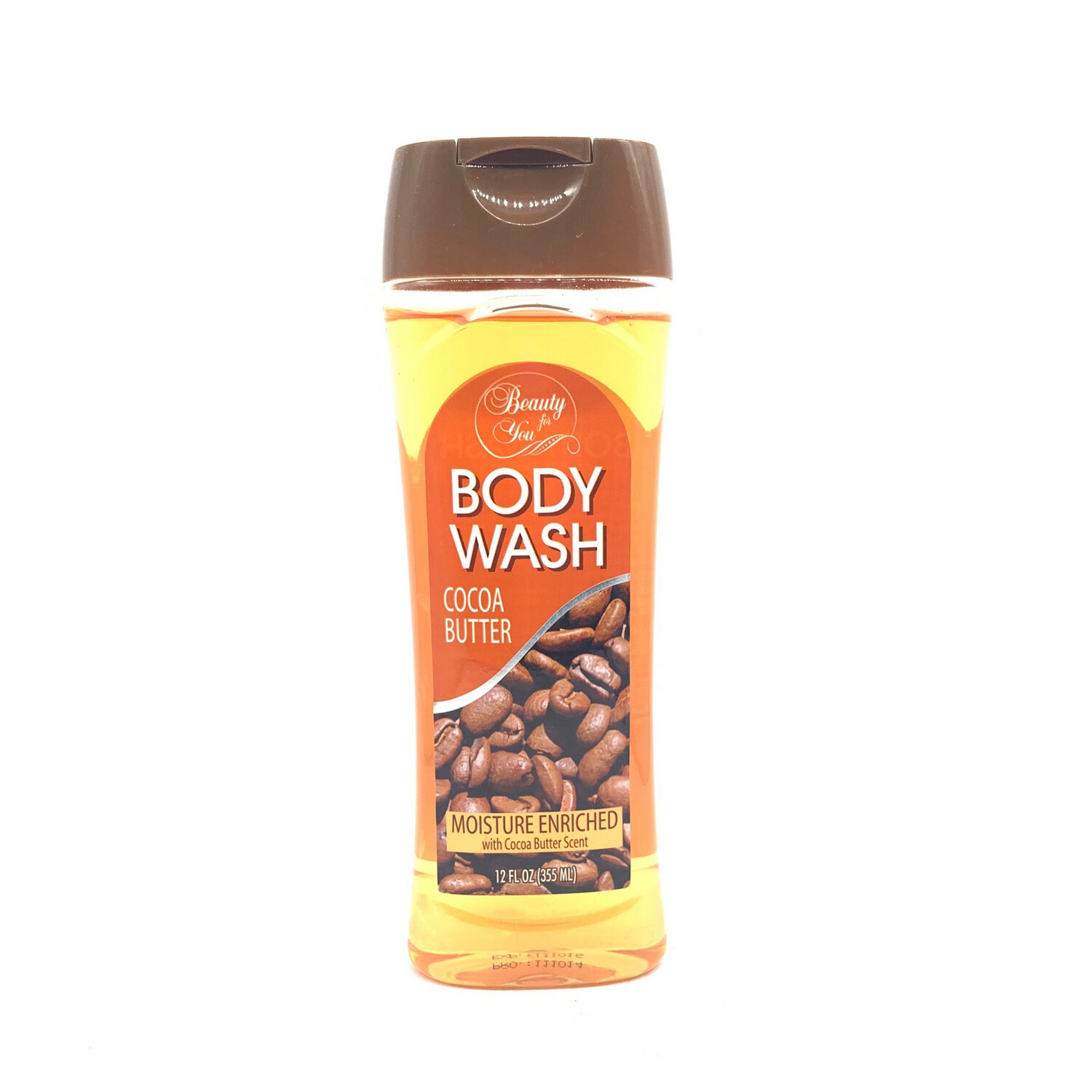 Body Wash Coco Butter