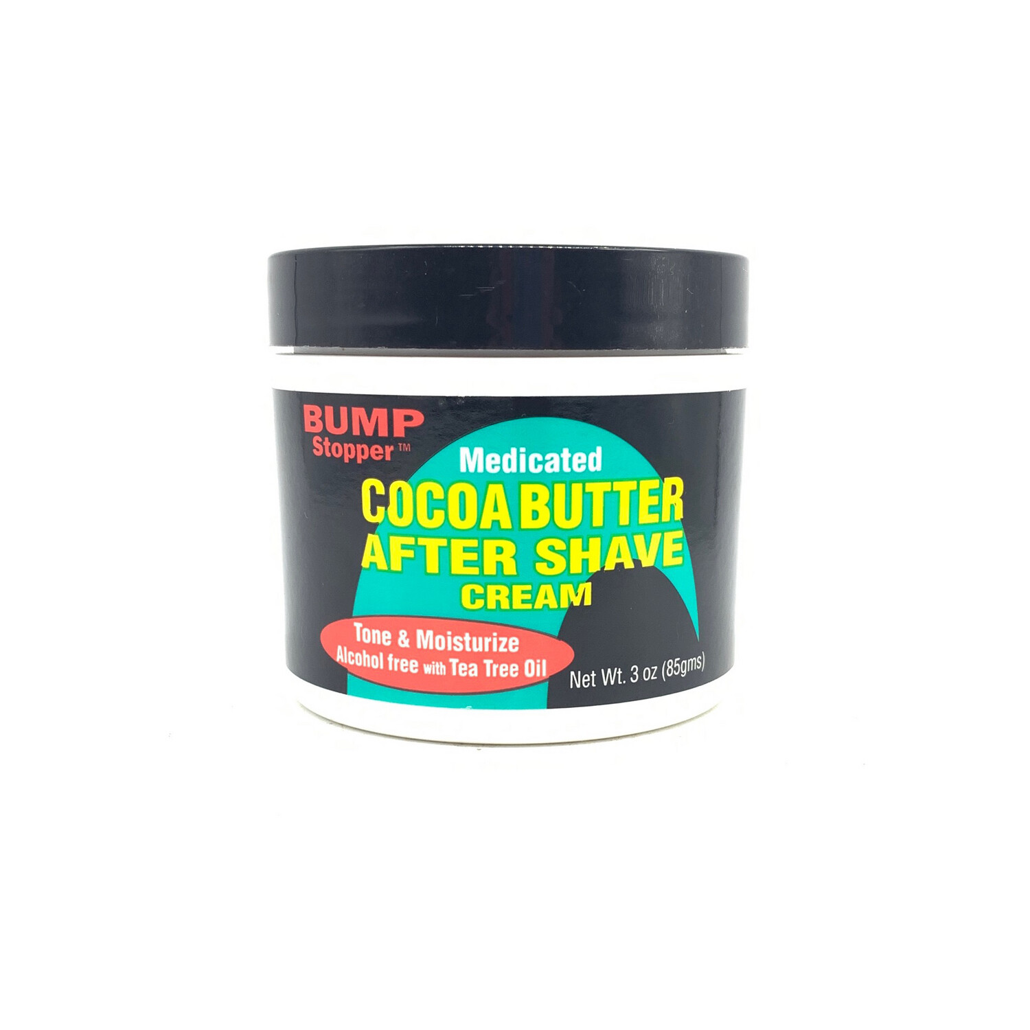 Cocoa Butter After Shave Cream