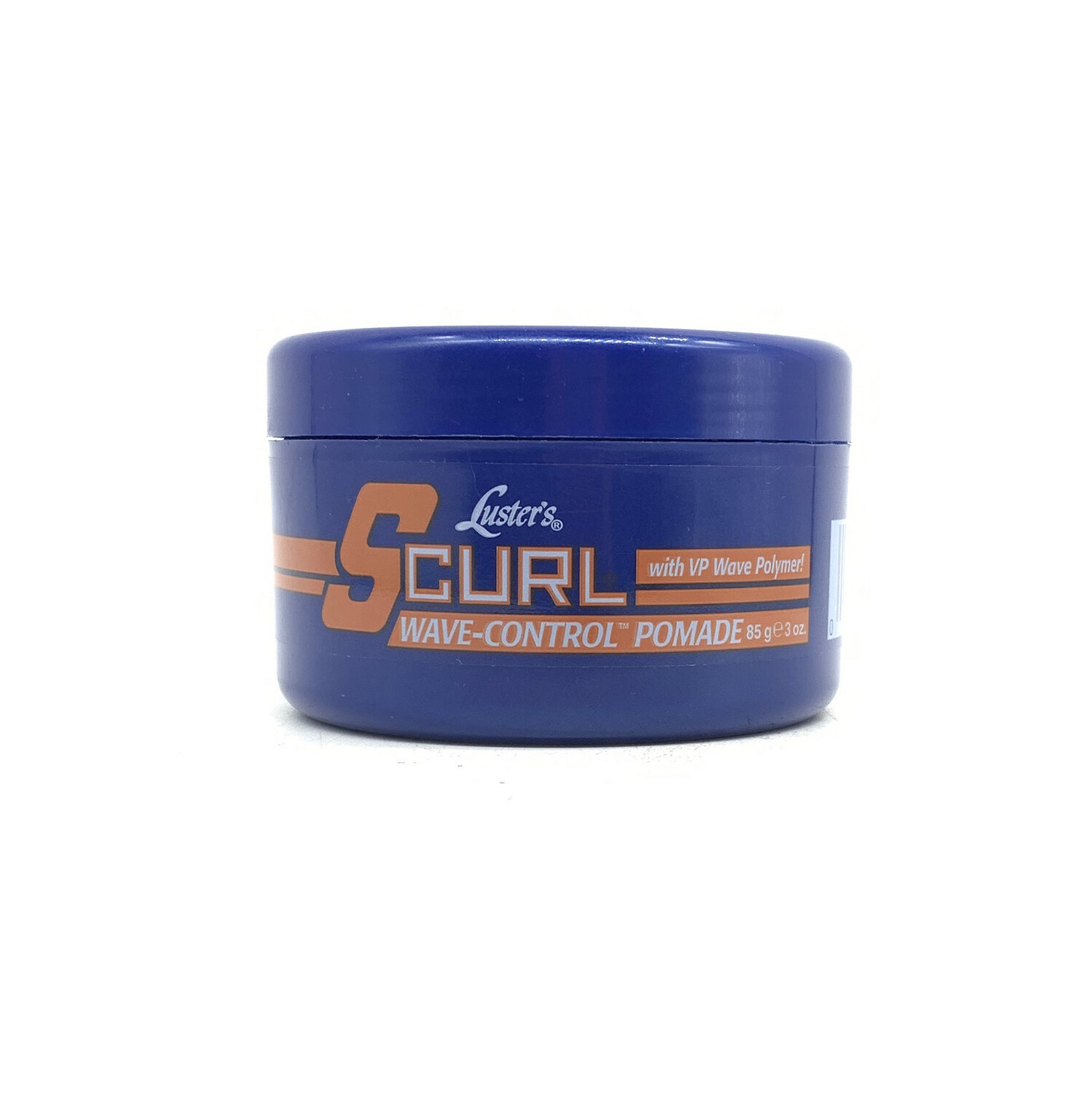 Luster Scurl Pomade