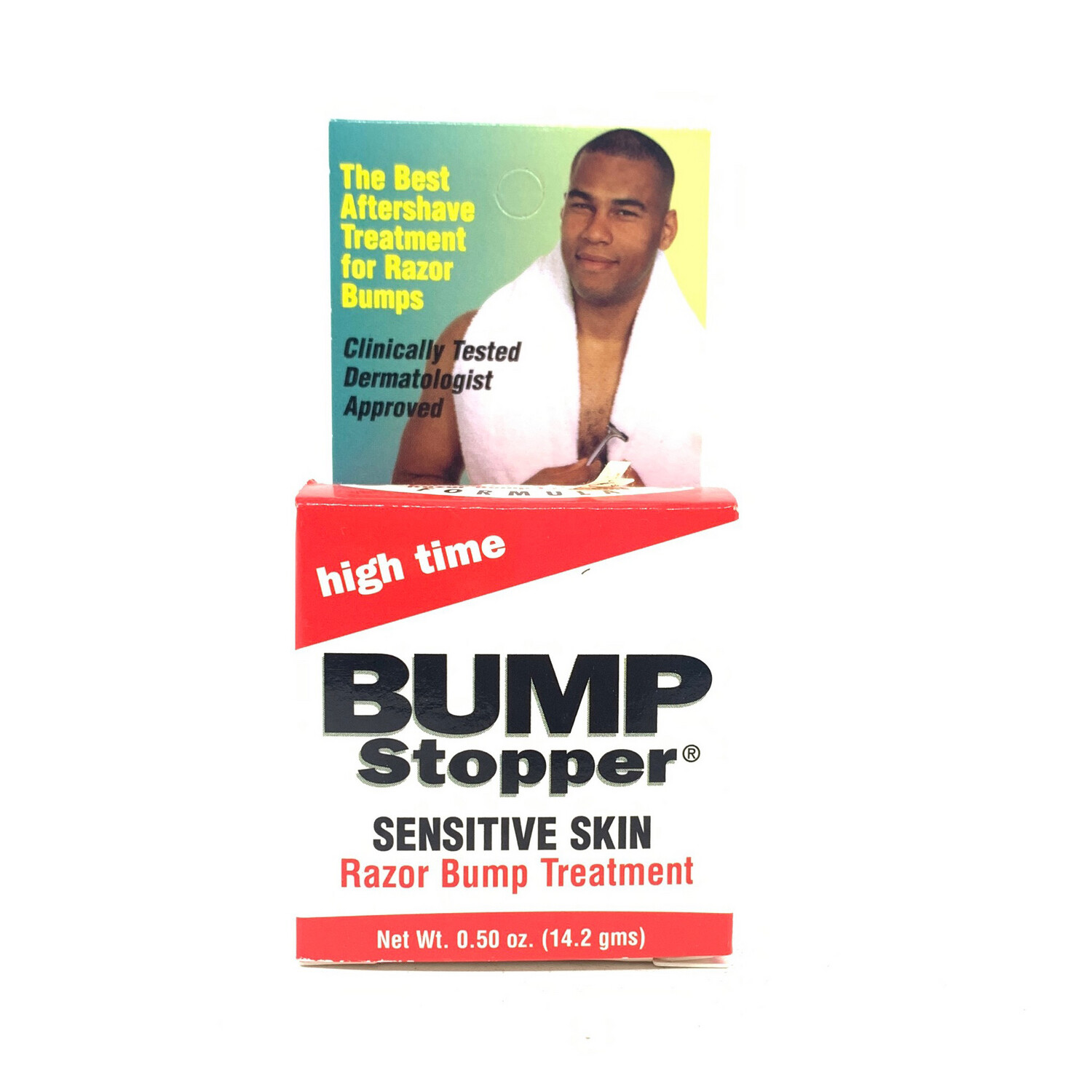 Bump Stopper