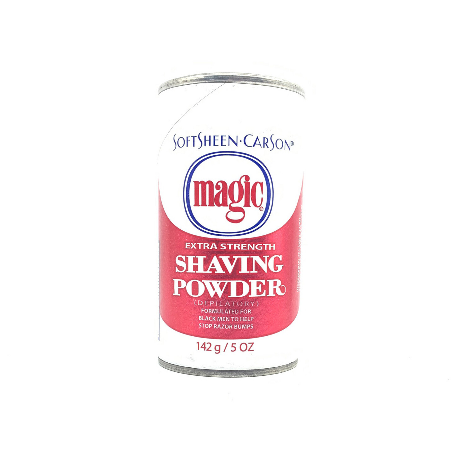Magic Shaving Powder  Ex Strength