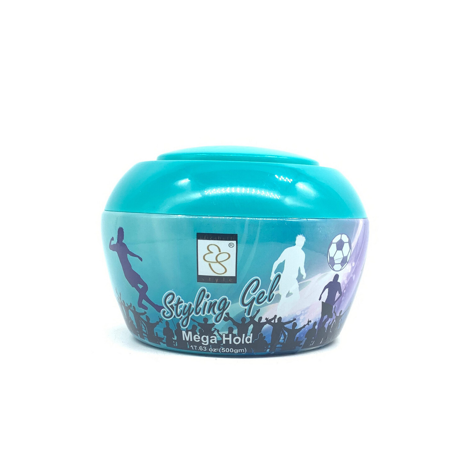 Styling Gel Mega Hold (17.63oz)