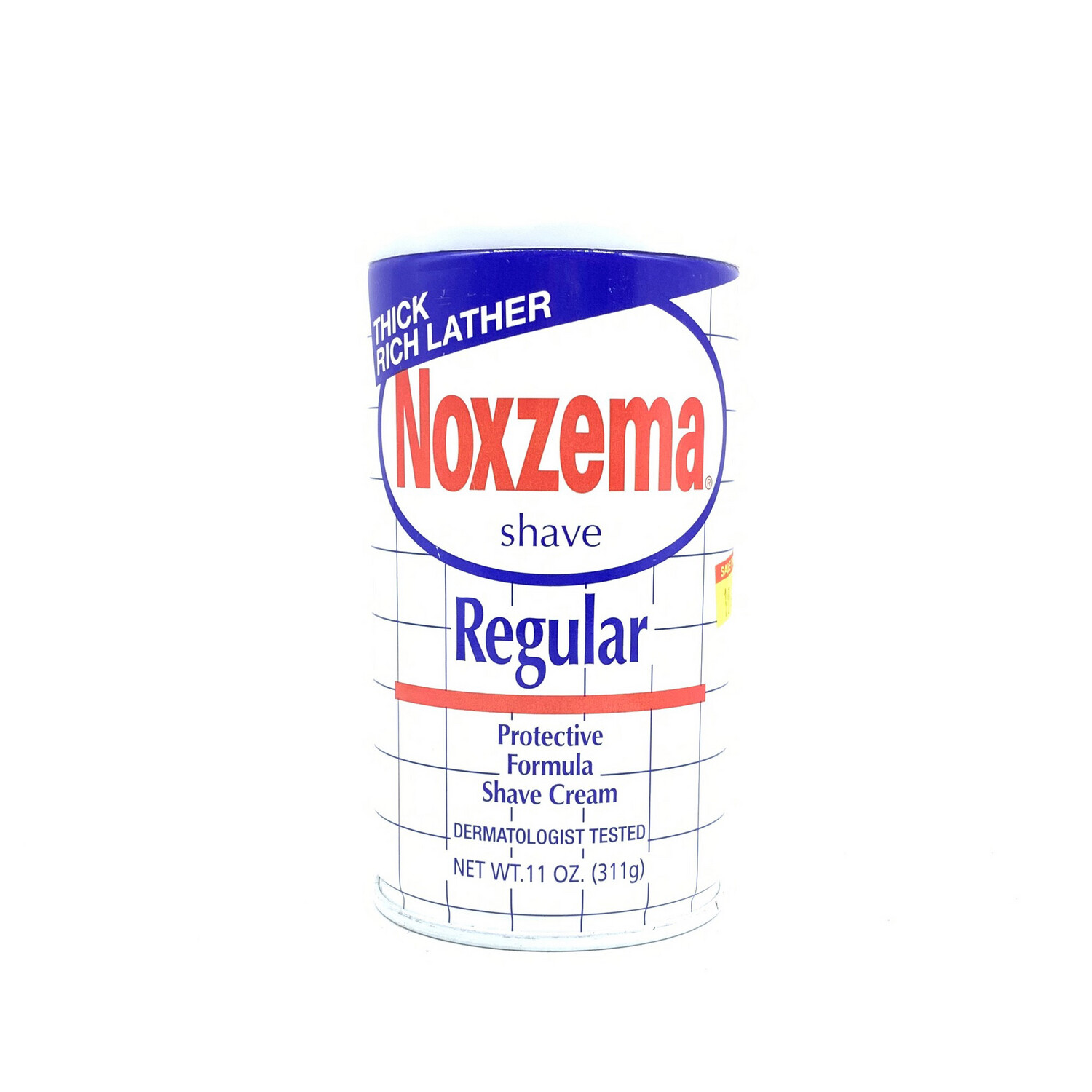 Noxzema Shave Cream